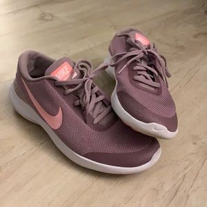 Nike Athletic Shoes